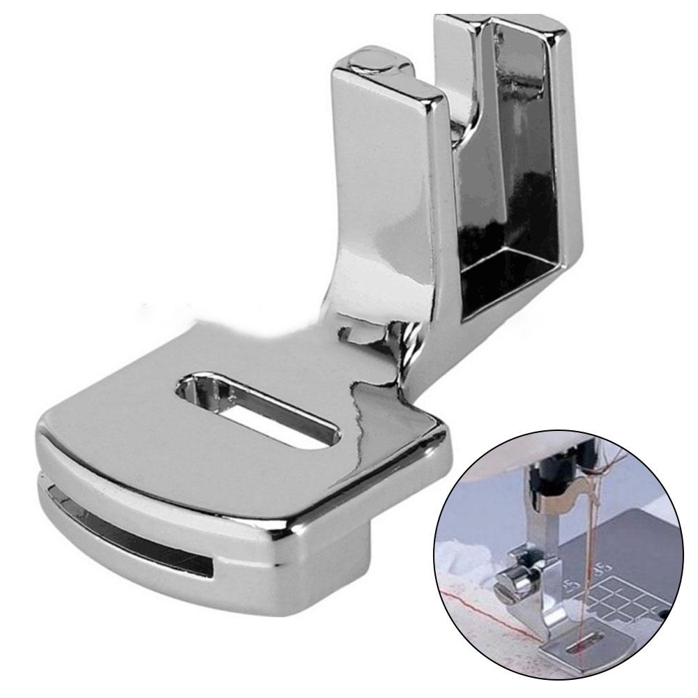 Gathering Sewing Presser Foot Fit Most Sewing Machine Presser Multifunctional Household Electric Sewing Machine Accessories