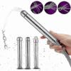 3 Style Head Shower Enema Water Nozzle Anal Douche Vaginal Colon Clean Tool Kit 2025