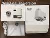 Xiao Da Smart Splash-Proof Infrared Faucet Aerator for Kitchen and Bathroom