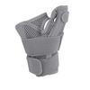 Adjustable Double Support Wrist Brace With Strap Compression Splint Thumb Protector Stabilizing Sleeve