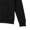 Puma Retro Casual Hooded Pullover Long Sleeve Sweatshirt Women Sweatshirt Black 686063-01