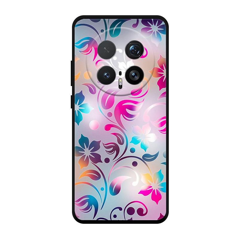 For Honor Magic 8 Case Magic8 Pro Fashion Marble TPU Silicon Soft Phone Cover For Honor Magic 8 Pro Protective Back Shells Coque