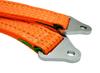 Suspension Travel Limiting Straps 35cm