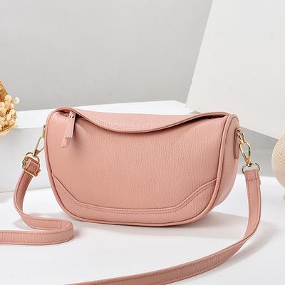 Bag Women's Summer New Fashion Simple Armpit Small Bag Dating Large Capacity Texture Shoulder Women's Bag