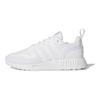 adidas Originals Multix Pantofi de alergare confortabili durabili cu talpă joasă pentru copii Alb nor Pantofi de alergare pentru copii GX8399