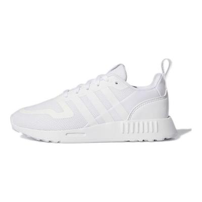 Originals Multix Pantofi de alergare confortabili durabili cu talpă joasă pentru copii Alb nor Pantofi de alergare pentru copii GX8399