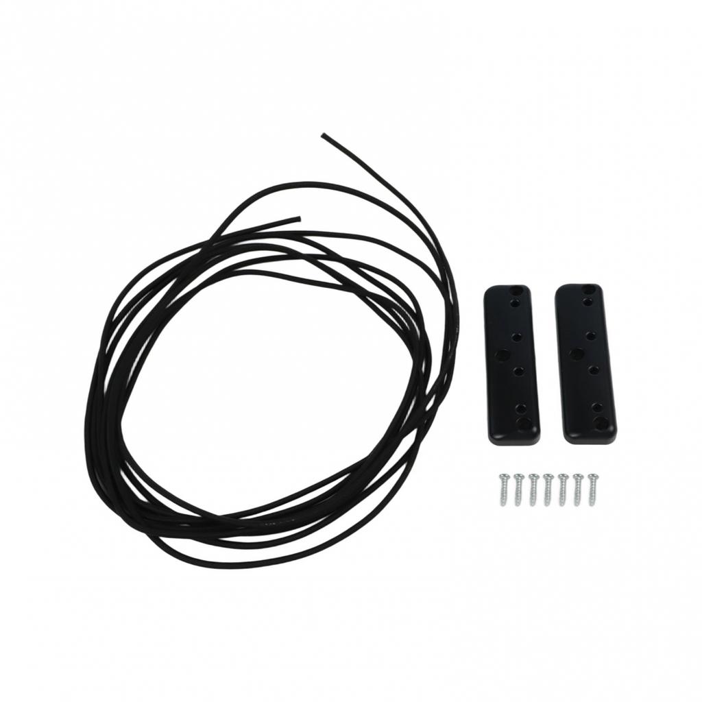 Car Cargo Net RV Storage Rack Approx. 220cm Length Brand New Condition