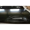 1 Pair ABS Black Carbon Fiber Style Hood Side Vent Cover Trim Fit for Jeep Wrangler JK 2017-2013 2012 2011 2010 2009 2008 2007