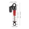 Wear Resistance Electric Scooter Drive Belt High Temperature Resistance Rubber Drive Belt 3M 390 12