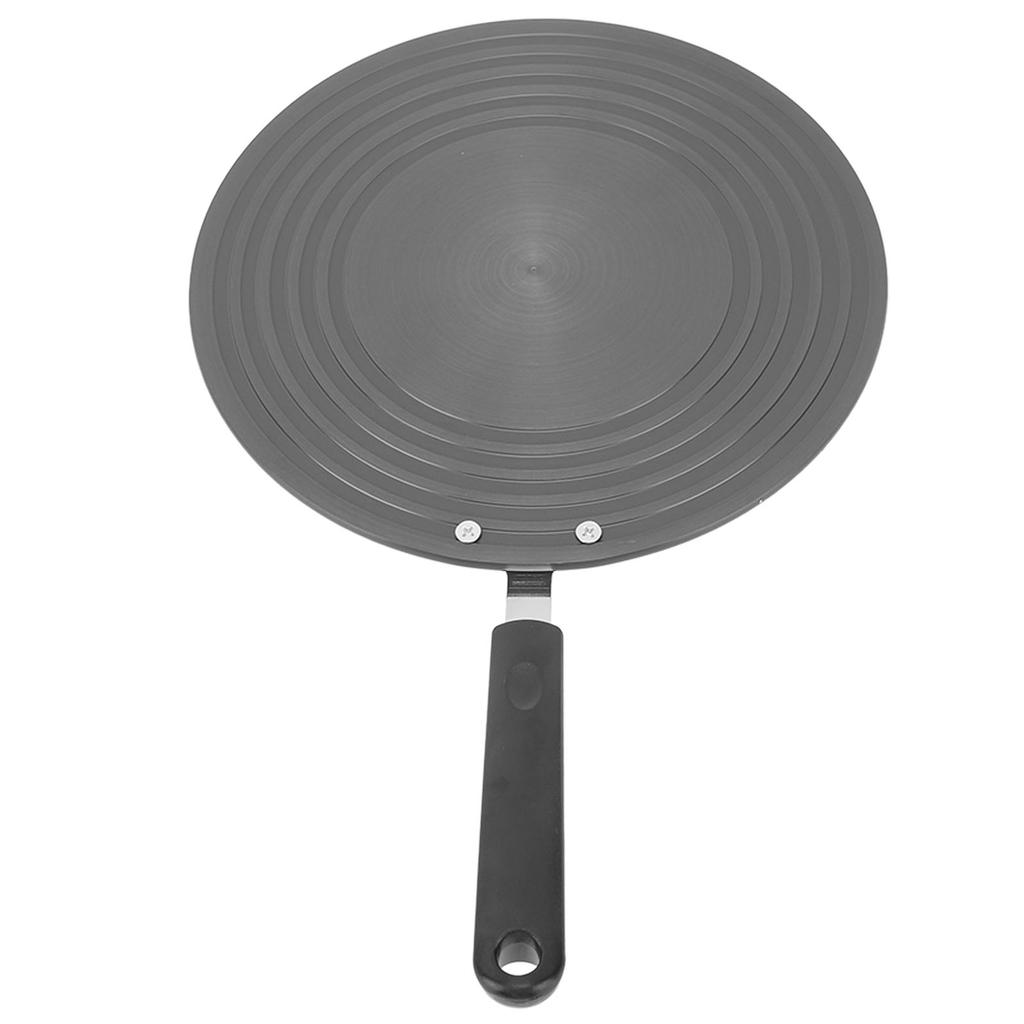 Hitzeverteiler Simmerplatte Verdickte 4mm Aluminiumlegierung Reduzieren Flamme Herd Hitzeverteilplatte Küche