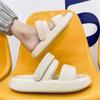 Fashion Backless Spring Sandals Massage Men Shoes Models Sneakers Slipper Sport Tens Premium New Year's Trainners Vip Link