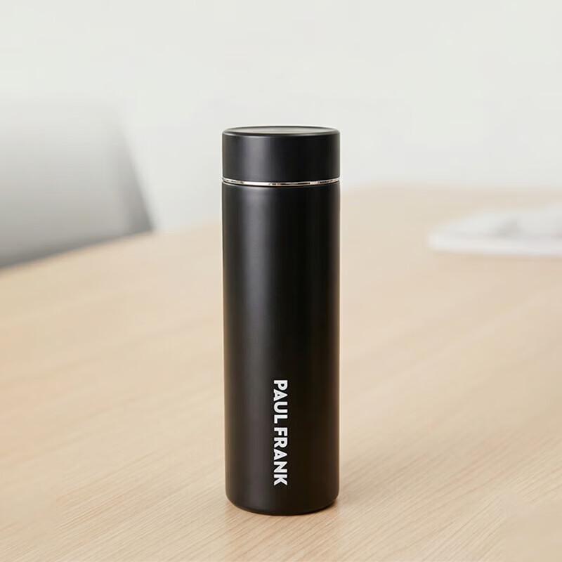 Paul Frank PF1006 Vacuum Insulated Stainless Steel Mug