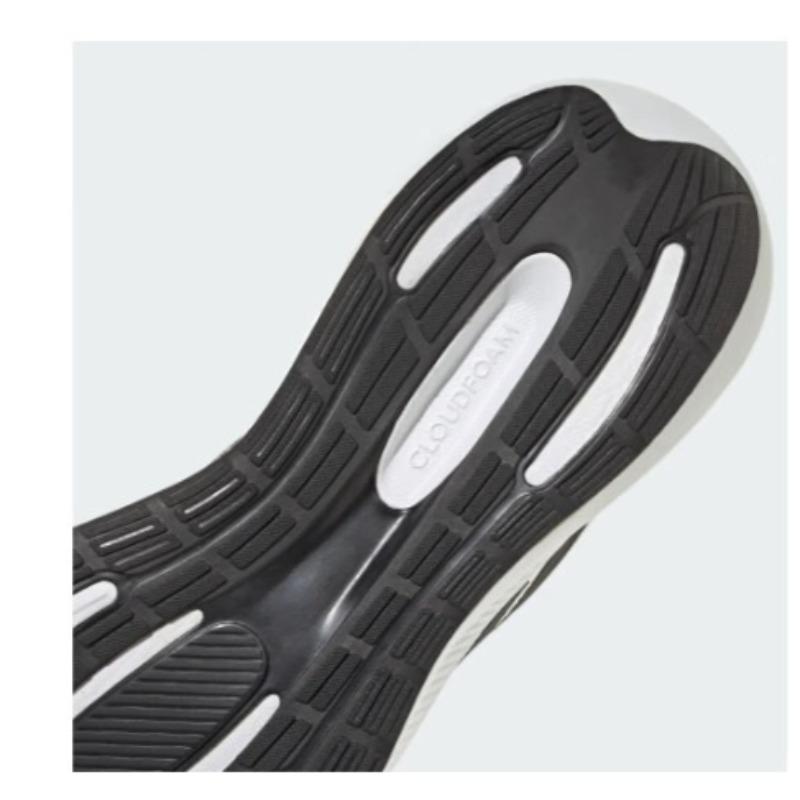 Adidas RUNFALCON Comfort Fitness Test Running Shoes for Men - Adidas HQ3789