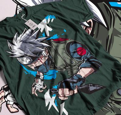 Anime Shirt, Anime Vintage Special T-shirt Unisex, Anime Manga Shirt, Anime Lovers Shirt, Graphic Anime Tee, Manga Shirt, Japanese Anime