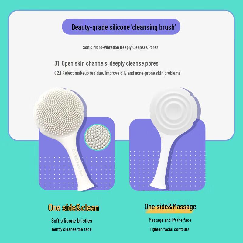 Doctor Bei E5 Electric Toothbrush