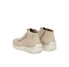 Rieker 55048-60 Beige Ankle Boots