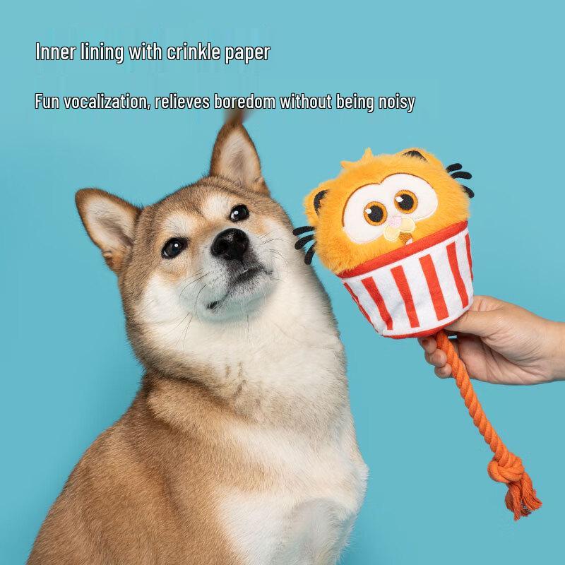 Paisway Interactive Dog Toys