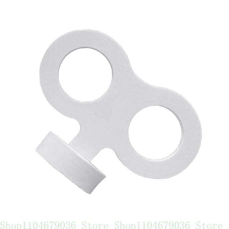 Sunproof Auto Decorations Small Clockwork decors Decorative Charm Car Roof Ornament for Motorcycles Electric Motorbikes