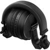 Pioneer DJ DJ Headphones HDJ-X5-K