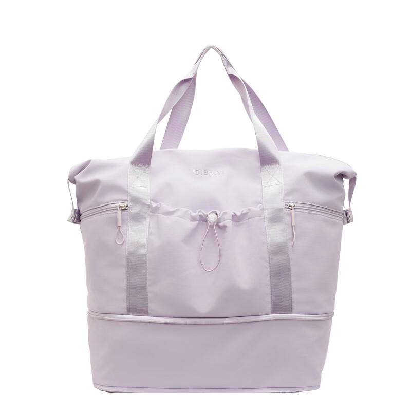 

Dry Wet Separation Travel Sports Bag