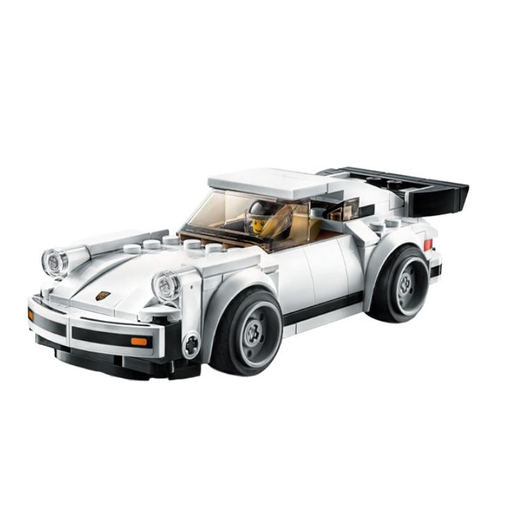 LEGO Speed Champions 1974 Porsche 911 Turbo 3.0 Set 75895