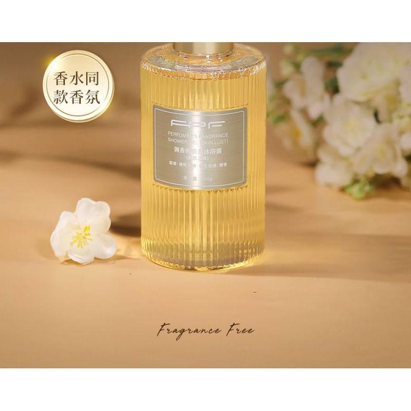 FPF - Perfumer's Fragrance Shower Gel (Skin Desire)