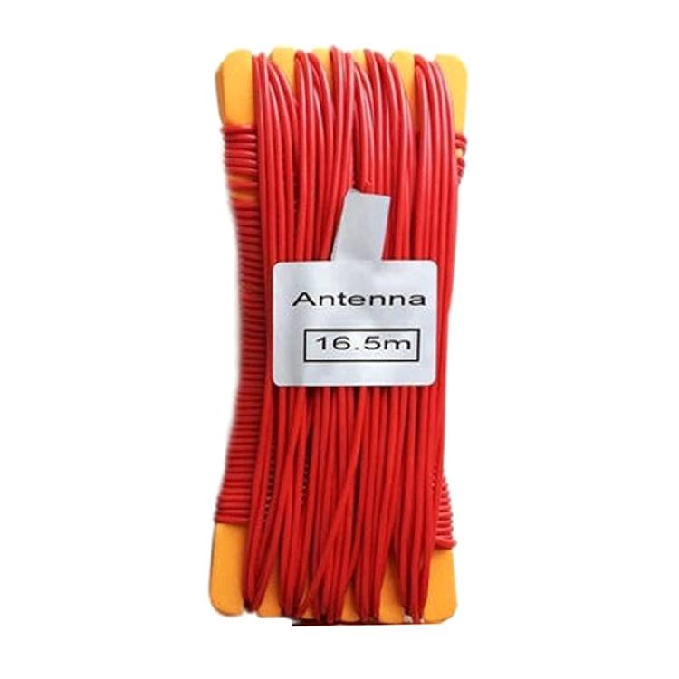 Portable Balance Unbalance Ununtenna 10W BALUN 9:1 Tuner Long Cable for-SDR