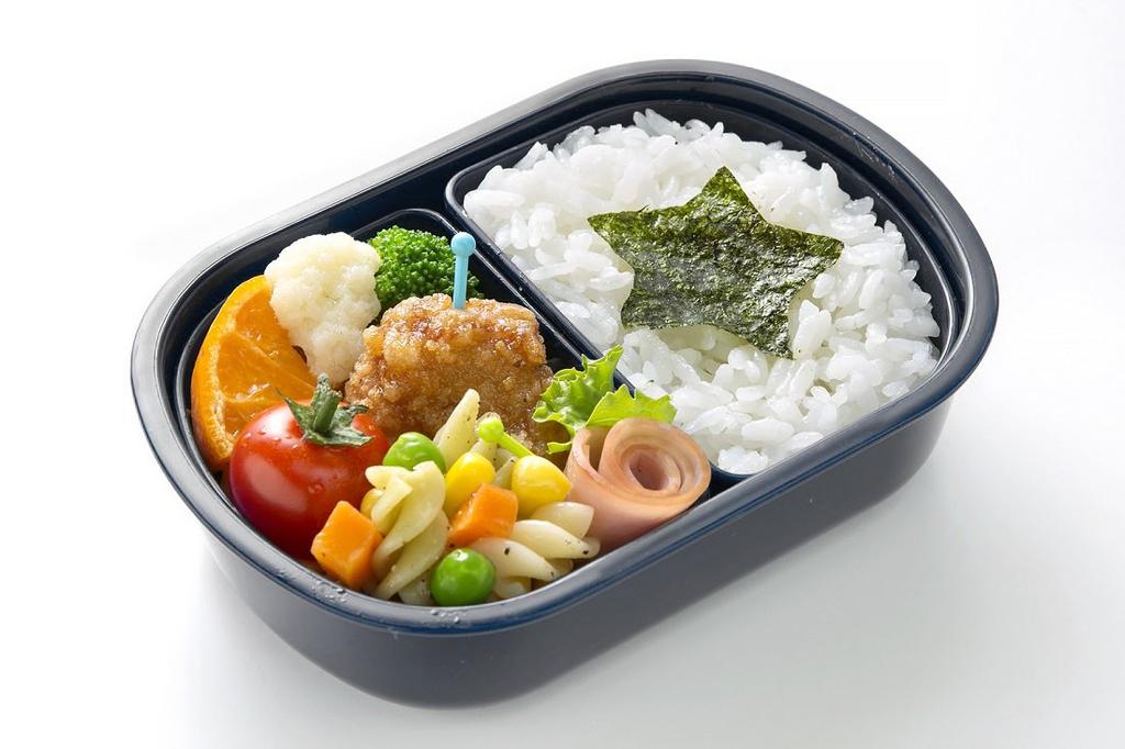 Skater Lunchbox 360ml Bento Box Autos 3 Crossroads Disney Hergestellt in Japan QA2BA