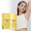 83G Vanille & Pistazien Deodorant Stick, Parfümierter Stick mit Geruchsschutz für Damen & Herren, Langanhaltend Frischer Duft Achselpflege Creme Stick