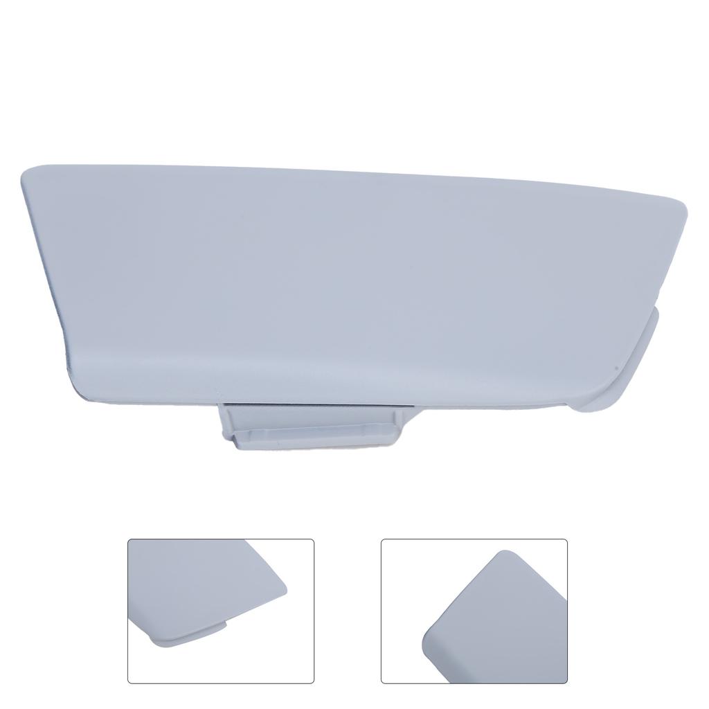 Car Front Bumper Towing Eye Hook Cover 1405238 Replacement for   Zafira B 20082014