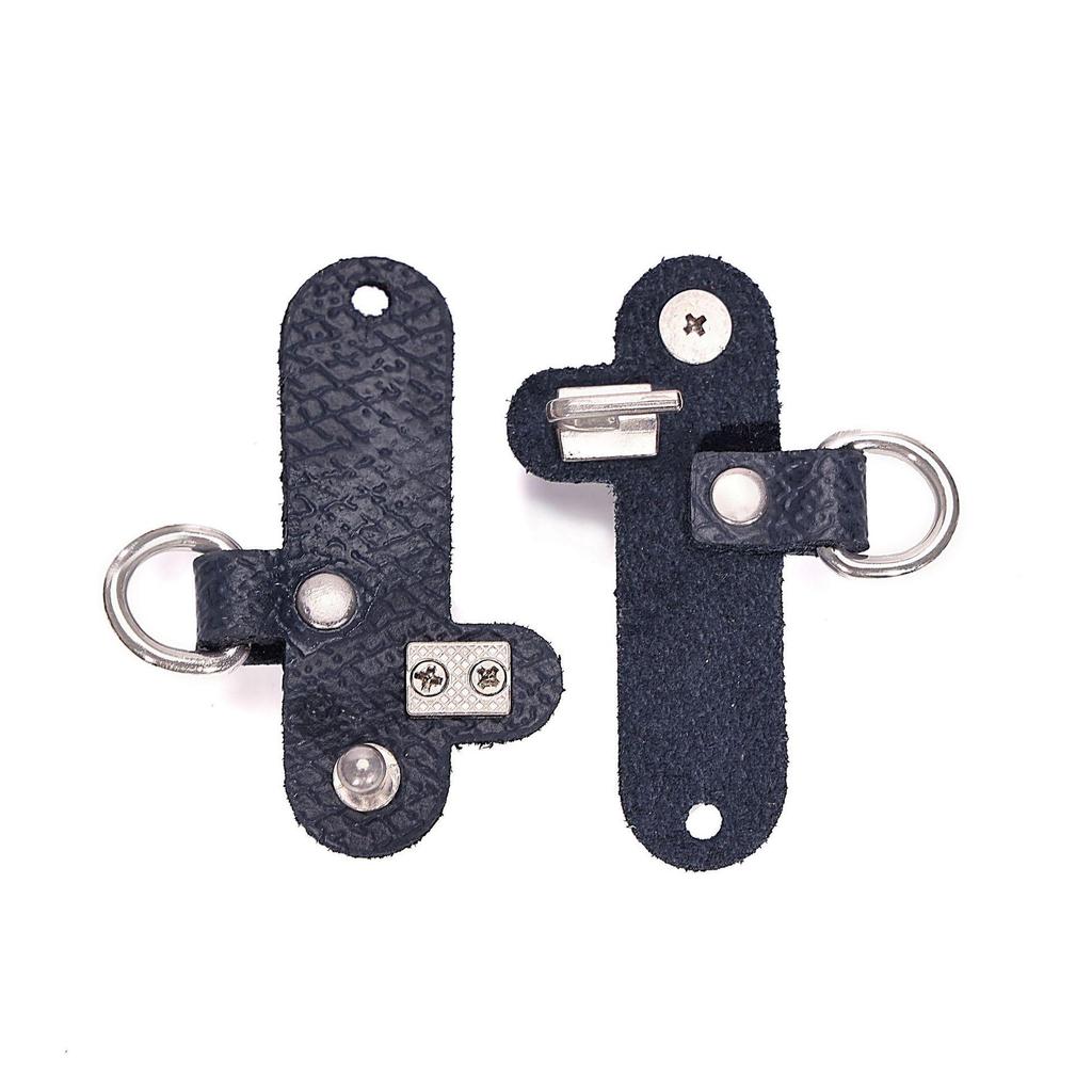 Pasek do torebki Longxiang Mini Dumpling - Modyfikacja bez dziurkowania