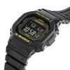 Casio G-SHOCK Men's Resin 200M Water Resistant Shock Resistant Quartz Watch GW-B5600CY-1