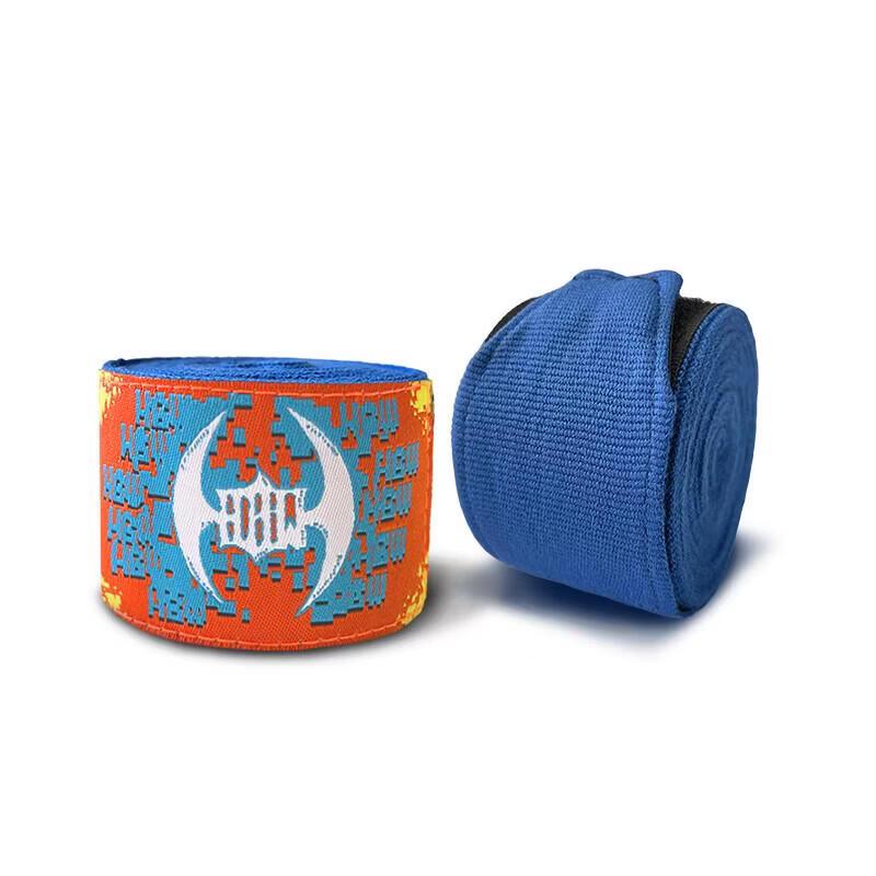Jundingying Children's Gel Muay Thai Hand Wraps