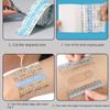 Tattoo Healing Repair Nail Art Shield Dressing Tape Waterproof Tattoo Film  Home