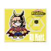TV Anime "My Hero Academia" [All Might] Everyone's Mochocho-ization Mission 6th Acrylic Stand M IA