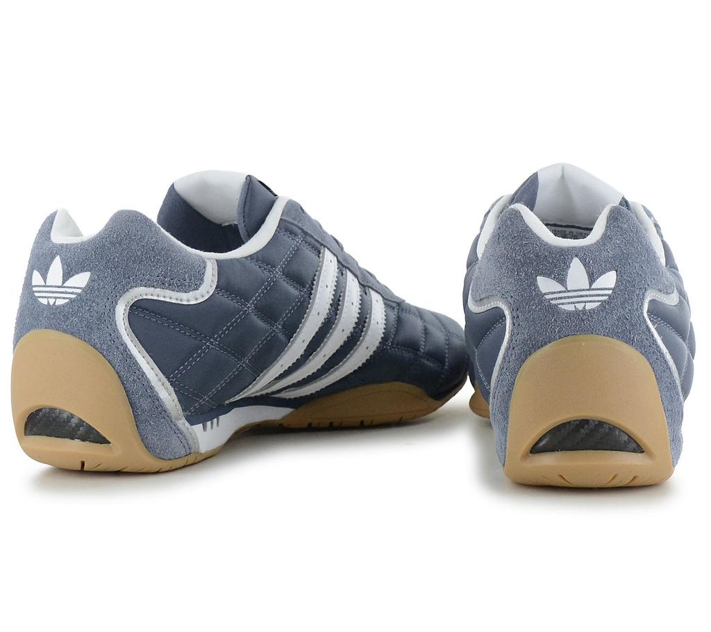 Adidas Originals Adi Racer Lo - Herren Sneakers Schuhe Blau JQ1774 ORIGINAL