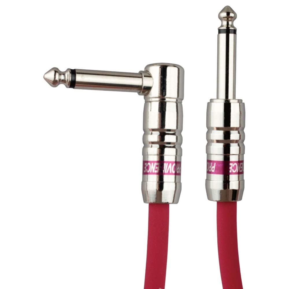 

Providence LE501 patch cable plug RD 0.15m S/L (red) червоний