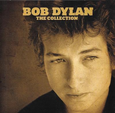 CD BOB DYLAN  The Collection 88697538692 Camden Columbi 2009 Europe Rock Used