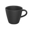 Villeroy & Boch Manufacture Rock Espresso Cup (Black) 60ml