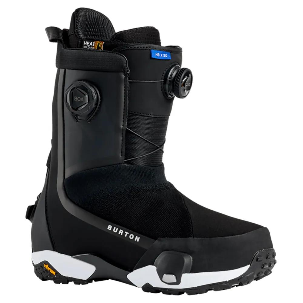 Burton Сноубордические ботинки Highshot X Step On Wide