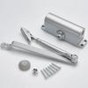 Duo Hydraulic Fire Door Closer (25-45kg)