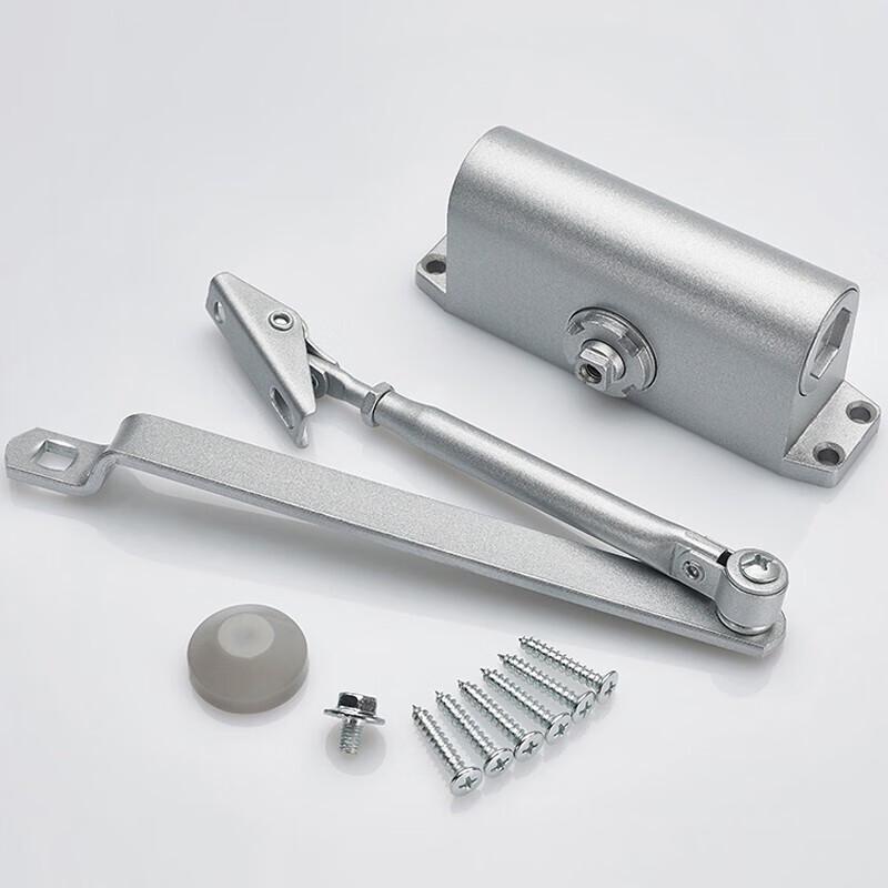 Duo Hydraulic Fire Door Closer (25-45kg)