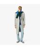 LACOSTE Men'S Holiday Print Denim Hh5939-55N Mku