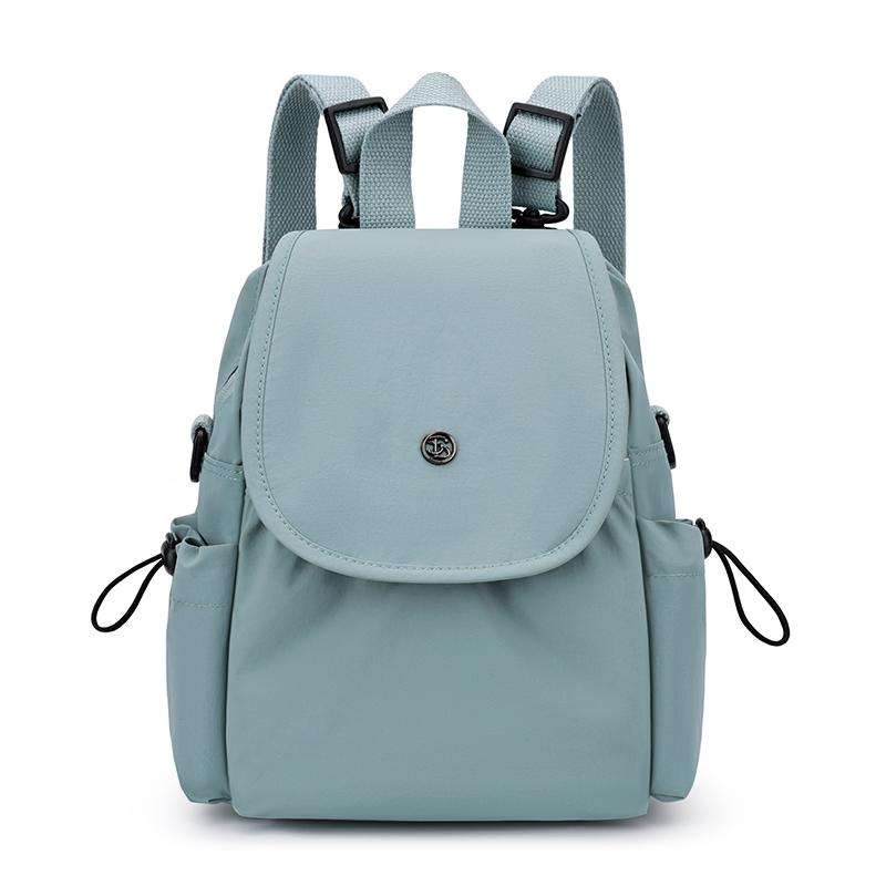 Women's Backpack Large Capacity Lightweight Travel Bag Commuter Backpack