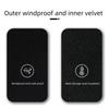 Outdoor Cycling Winter Sports Equipment Thick Ski Windproof Cover Men's and Women's Cycling Warm and Face Protective Headgear