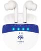 Konix FFF Wireless Headphones Bluetooth 5.0, White