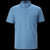 Yarun Men's Blended Contrast Polo Shirt