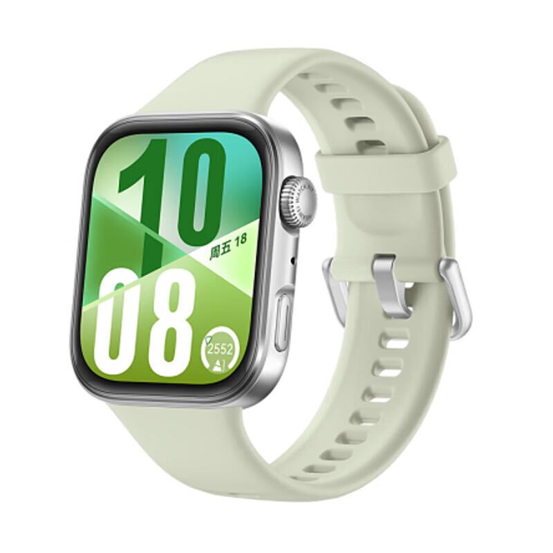 

HUAWEI WATCH FIT 4 Smartwatch (CN version)
