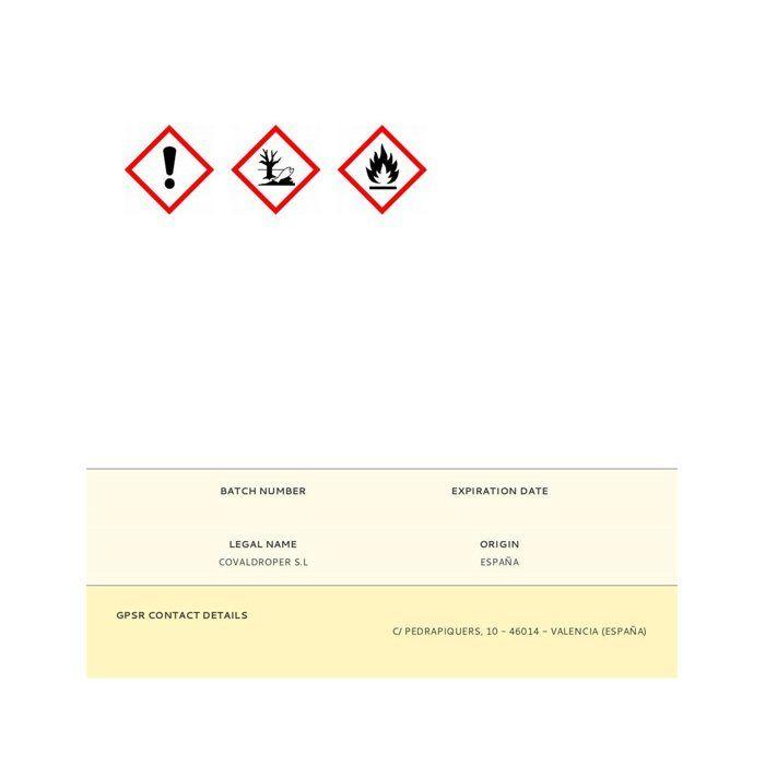 CEBRALIN - Cebralin Quitamanchas En Seco Spray 200ml