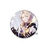 32/44/58mm Genshin Impact Albedo Pin Handmade Brooch for Clothes Cartoon Cosplay Badge Backpack Decoration Jewelry Gift